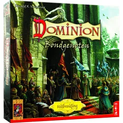 Dominion Verbündete | 999 Games | Kartenspiel | Nl