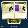 Dune Ixians & Tleilaxu | Gale Force Nine, LLC | Strategy Board Game | En