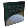 Dune Imperium L'Avènement d'Ix | Dire Wolf | Jeu De Société Stratégique | En