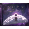 Dune Imperium Immortality | Dire Wolf | Strategy Board Game | En