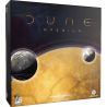Dune Imperium | Dire Wolf | Jeu De Société Stratégique | En