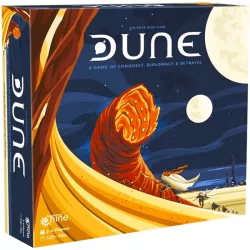 Dune | Gale Force Nine, LLC...