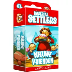 Imperial Settlers Why Can't...