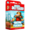 Imperial Settlers Why Can't We Be Friends | White Goblin Games | Family Board Game | Nl