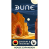 Dune CHOAM & Richese | Gale Force Nine, LLC | Strategy Board Game | En