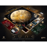 Dune A Game Of Conquest And Diplomacy | Gale Force Nine, LLC | Strategy Board Game | En