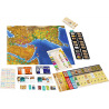 Eastern Empires | 999 Games | Strategy Board Game | Nl
