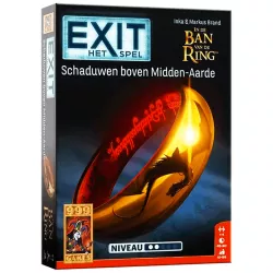 Exit Het Spel In De Ban Van...