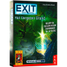Exit The Game The Forgotten Island | 999 Games | Cooperative Board Game | Nl