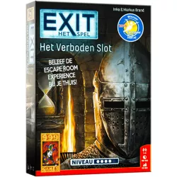 Exit Das Spiel Die...