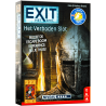 Exit The Game The Forbidden Castle | 999 Games | Cooperative Board Game | Nl