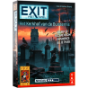 Exit The Game The Cemetery Of The Knight | 999 Games | Jeu De Société Coopératif | Nl