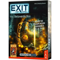 Exit Das Spiel Der...