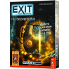 Exit Het Spel Het Betoverde Bos | 999 Games | Coöperatief Bordspel | Nl