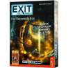 Exit The Game The Enchanted Forest | 999 Games | Cooperative Board Game | Nl