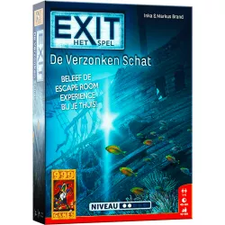 Exit Het Spel De Verzonken...