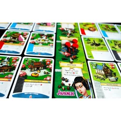 Imperial Settlers Nieuwe Vrienden | White Goblin Games | Familie Bordspel | Nl