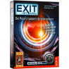 Exit The Game The Gate Between Worlds | 999 Games | Cooperative Board Game | Nl