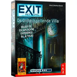 Exit Het Spel De...