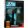 Exit Le Jeu Le Manoir Sinistre | 999 Games | Jeu De Société Coopératif | Nl