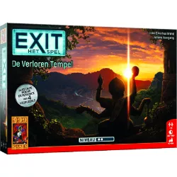 Exit Das Spiel + Puzzle Der...