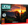 Exit The Game + Puzzle The Sacred Temple | 999 Games | Cooperative Board Game | Nl