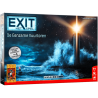 Exit The Game + Puzzle The Deserted Lighthouse | 999 Games | Cooperative Board Game | Nl