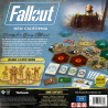 Fallout New California | Fantasy Flight Games | Strategie Bordspel | En