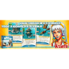 Imperial Settlers Atlantis | White Goblin Games | Familie Bordspel | Nl