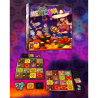 Fiësta Mexicana | 999 Games | Family Board Game | Nl