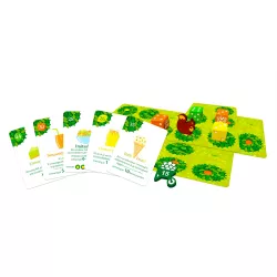 GROVE A 9 Card Solitaire Game | White Goblin Games | Card Game | Nl