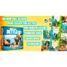 Imperial Settlers Atlantis | White Goblin Games | Familie Bordspel | Nl