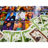 Gangsta! | Schmeta Games | Jeu De Cartes | Nl En Fr De