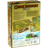 Hansa Teutonica Big Box | White Goblin Games | Strategie Bordspel | Nl