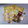 Hansa Teutonica Big Box | White Goblin Games | Strategy Board Game | Nl