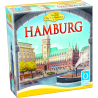 Hamburg | Queen Games | Jeu De Société Stratégique | Nl En Fr De