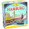 Hamburg | Queen Games | Strategiebordspel | Nl En Fr De