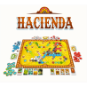 Hacienda | White Goblin Games | Jeu De Société Stratégique | Nl