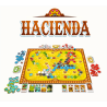 Hacienda | White Goblin Games | Strategy Board Game | Nl