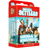 Imperial Settlers Die Magische 3 | White Goblin Games | Familien-Brettspiel | Nl