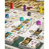 Hippocrates | Geronimo Games | Jeu De Société Stratégique | Nl Fr