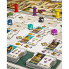 Hippocrates | Geronimo Games | Strategy Board Game | Nl Fr