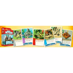 Imperial Settlers Driemaal Is Scheepsrecht | White Goblin Games | Familie Bordspel | Nl