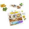 Hippocrates | Geronimo Games | Strategy Board Game | Nl Fr