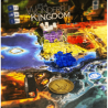 Ein Wundervolles Königreich | Geronimo Games | Strategie-Brettspiel | Nl