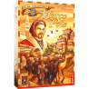 In De Voetsporen Van Marco Polo | 999 Games | Strategie Bordspel | Nl