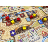 In De Voetsporen Van Marco Polo | 999 Games | Strategie Bordspel | Nl