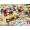 The Voyages Of Marco Polo | 999 Games | Strategy Board Game | Nl