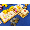 Auf Den Spuren Von Marco Polo | 999 Games | Strategie-Brettspiel | Nl