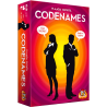 Codenames | White Goblin Games | Jeu De Société De Fête | Nl